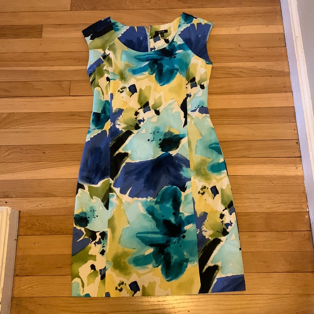 Apt 9 Dress